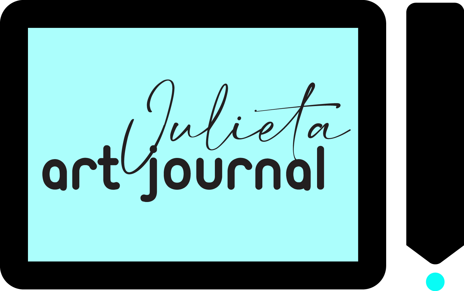 Julieta Art Journal